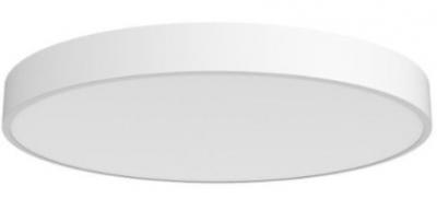 400MM 30W IP44 DIMMABLE OYSTER. BLACK OR WHITE